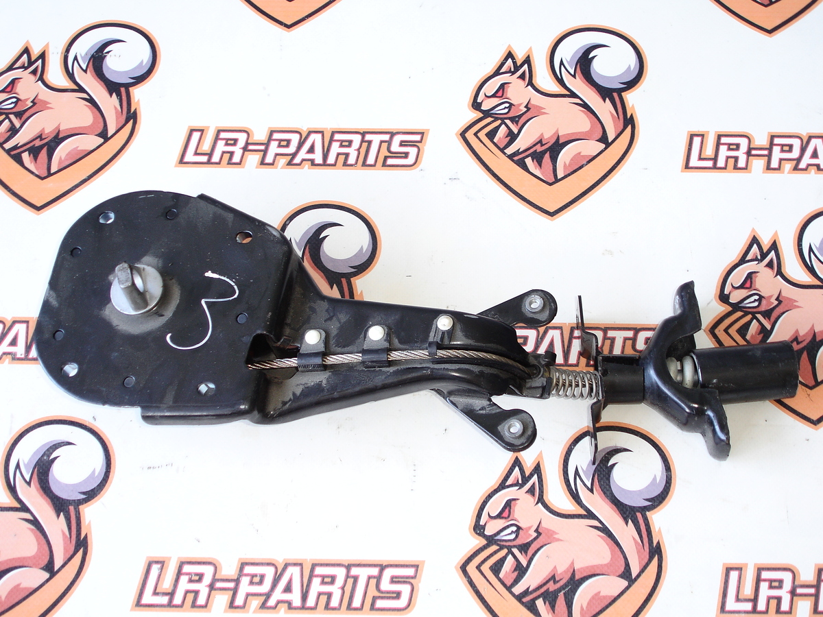 LR163110 Spare wheel winch LAND ROVER DISCOVERY 5 (L462) Used